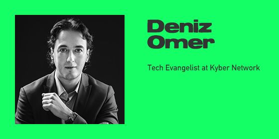 Deniz Omer